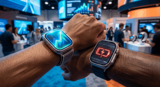Mejores y Peores Marcas de Smartwatches en 2026 según la OCU