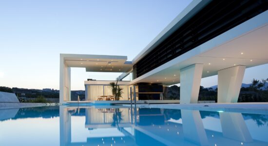 Mejores Arquitectos y Estudios de Arquitectura en Granollers