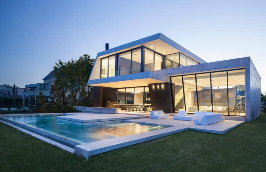 mejores arquitectos el puerto de santa maria