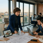 mejores arquitectos en Torrejón de Ardoz