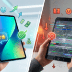 Mejores y Peores Marcas de Tablets en 2026 OCU mejores marcas de tabletas ocu