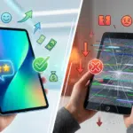 mejores marcas de tabletas ocu