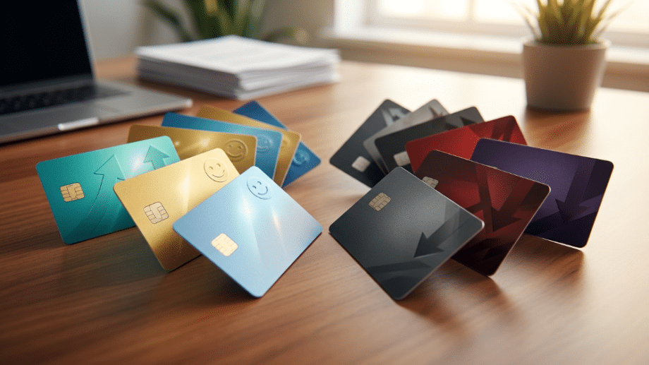 6 Mejores y peores Tarjetas de Crédito para Financiar tus Compras según la OCU