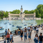 6 planes espectaculares para exprimir tu domingo en Madrid