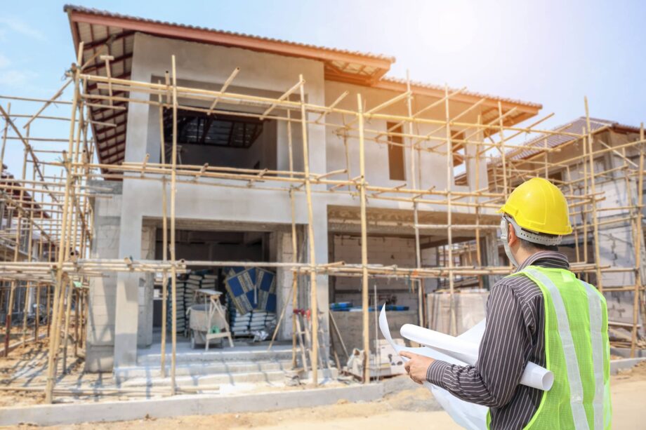 Mejores Empresas de Construcción de Casas en Toledo 3 Construcción de Casas en Toledo