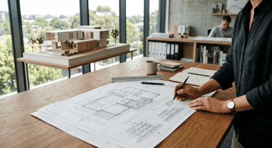 Mejores Arquitectos y Estudios de Arquitectura en Rivas-Vaciamadrid