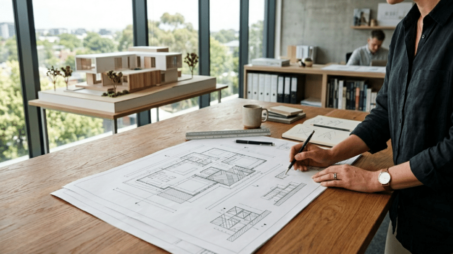 Mejores Arquitectos y Estudios de Arquitectura en Rivas-Vaciamadrid