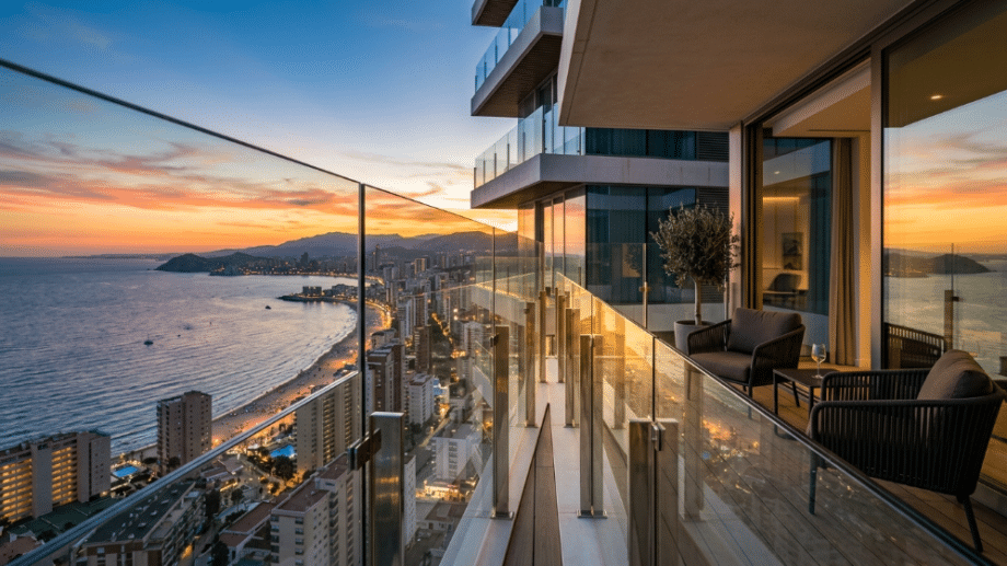 Mejores Arquitectos y Estudios de Arquitectura en Benidorm 3