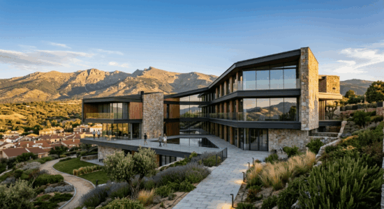 Mejores Arquitectos y Estudios de Arquitectura en Colmenar Viejo