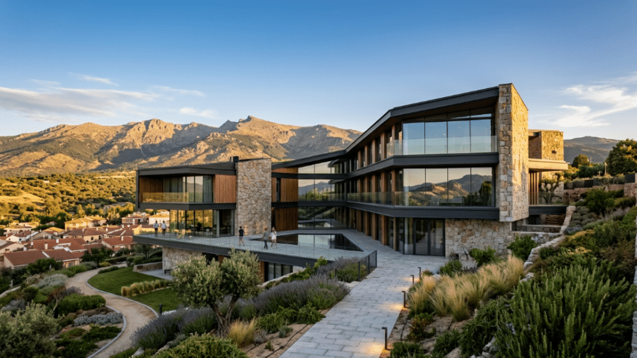 mejores arquitectos en Colmenar viejo