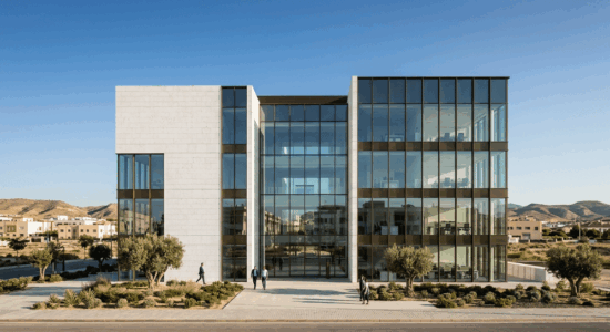 Mejores Arquitectos y Estudios de Arquitectura en Murcia