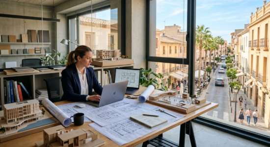 Mejores Arquitectos y Estudios de Arquitectura en San Javier