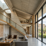 Mejores Arquitectos y Estudios de Arquitectura en Horche Los mejores arquitectos en Horche