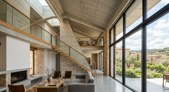 Mejores Arquitectos y Estudios de Arquitectura en Horche