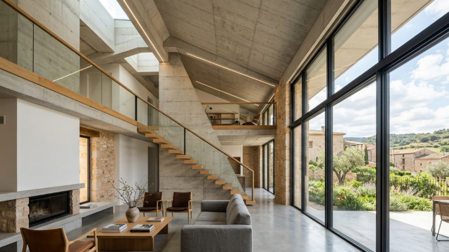 Mejores Arquitectos y Estudios de Arquitectura en Horche 3 Los mejores arquitectos en Horche