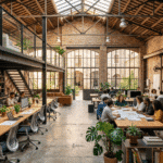 Los Mejores Arquitectos Especialistas en Cambio de Uso en Barcelona Los mejores arquitectos especialistas en cambio de uso en Barcelona