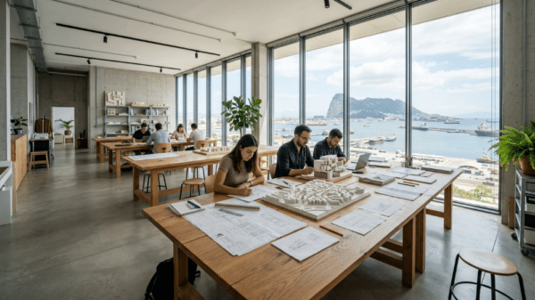 Mejores Arquitectos en Algeciras