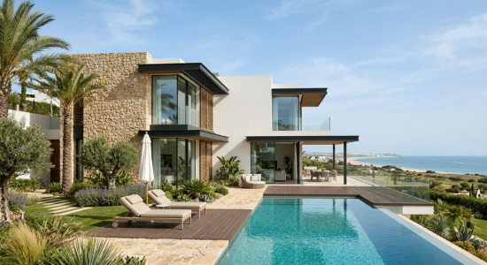 Mejores Arquitectos y Estudios de Arquitectura en Chiclana de la Frontera