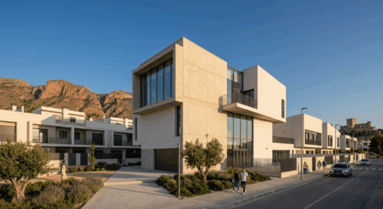 Mejores Arquitectos en Petrer