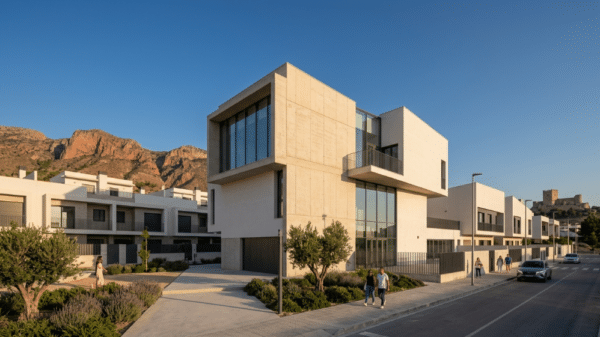 Mejores Arquitectos en Petrer -