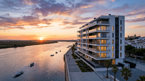 Mejores Arquitectos en Sanlúcar de Barrameda