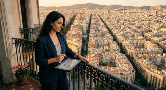 Mejores Arquitectos para Tramitar Licencias de Obras en Barcelona