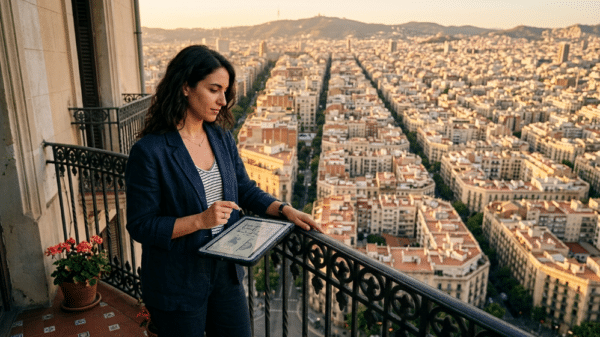 Mejores Arquitectos para Tramitar Licencias de Obras en Barcelona