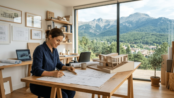 Mejores Arquitectos y Estudios de Arquitectura en El Espinar