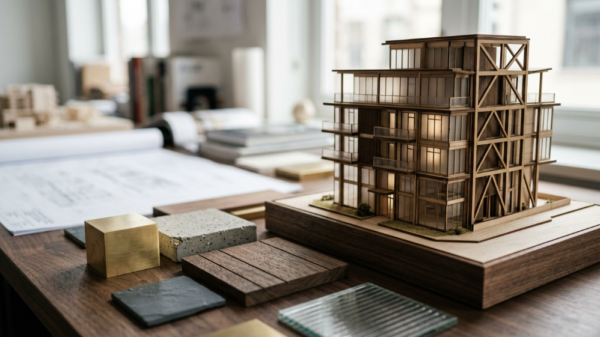 Mejores Arquitectos y Estudios de Arquitectura en Fuensalida