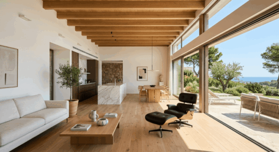 Mejores Arquitectos y Estudios de Arquitectura en Gavà