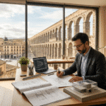 Mejores Arquitectos y Estudios de Arquitectura en Segovia Mejores Arquitectos y Estudios de Arquitectura en Segovia