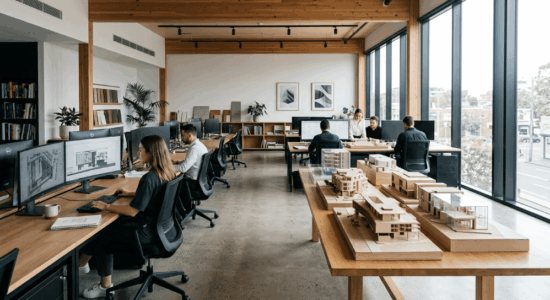 Mejores Arquitectos y Estudios de Arquitectura en Vic