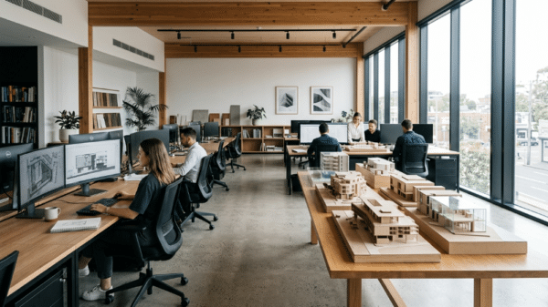Mejores Arquitectos y Estudios de Arquitectura en Vic
