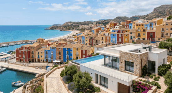 Mejores Arquitectos en Villajoyosa