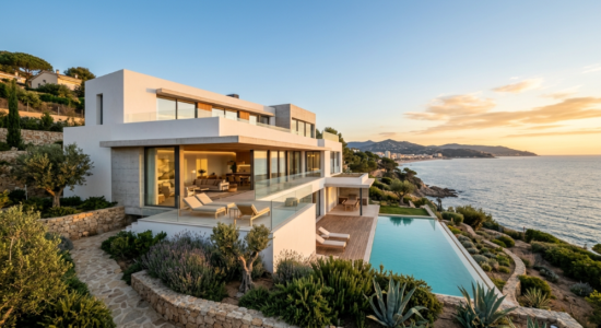 Mejores Arquitectos y Estudios de Arquitectura en Malgrat de Mar