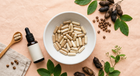 6 Mejores marcas de 5-HTP