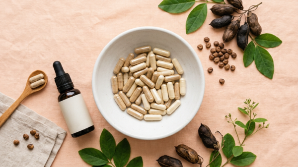 Mejores marcas de 5-HTP