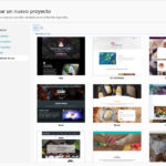 Análisis de WebSite X5: Crea webs sin código (+ REGALO) WebSite X5 plantillas
