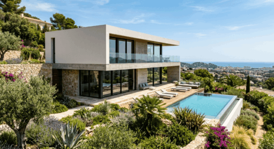 Mejores Arquitectos y Estudios de Arquitectura en Esplugues de Llobregat