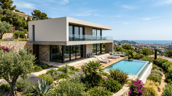 los Mejores Arquitectos en Esplugues de Llobregat