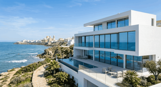 Mejores Arquitectos y Estudios de Arquitectura en Cádiz