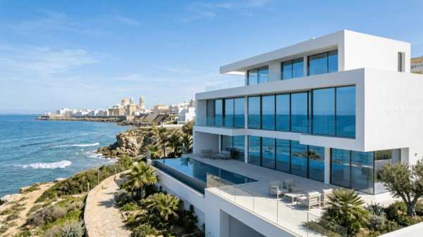 los mejores arquitectos de cadiz