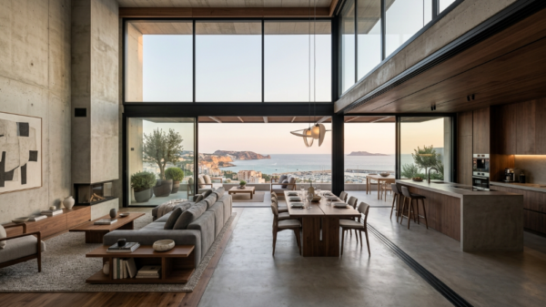 mejores arquitectos en santa pola