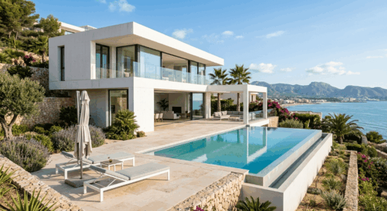Mejores Arquitectos en Gandía