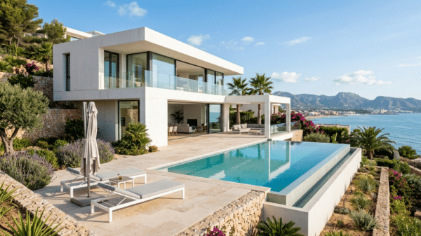 Los mejores arquitectos en gandia--