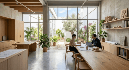 Mejores Arquitectos y Estudios de Arquitectura en Igualada