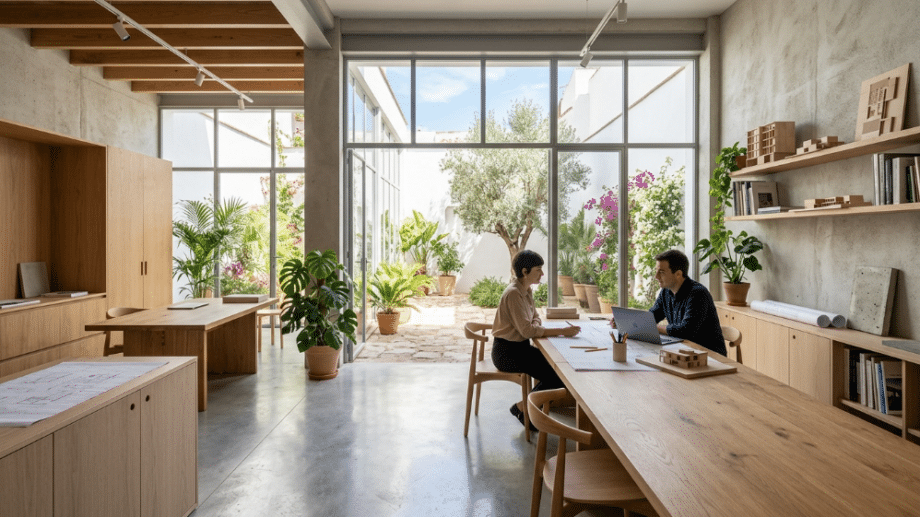 Mejores Arquitectos y Estudios de Arquitectura en Igualada 3 Mejores Arquitectos en Igualada -
