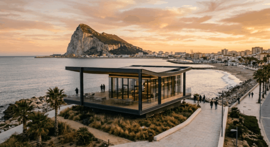 Mejores Arquitectos y Estudios de Arquitectura en La Línea de la Concepción