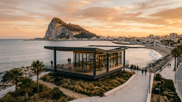 Mejores Arquitectos en La Línea de la Concepción--