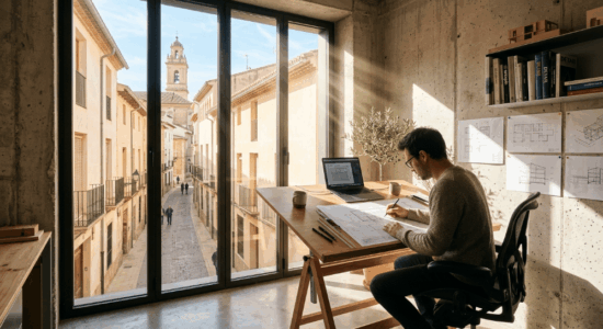 Mejores Arquitectos en Torrent